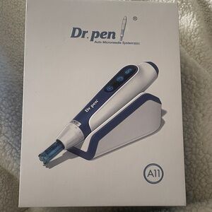 Dr. Pen A11 Microneedle System